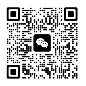 瑞物里张经理微信二维码