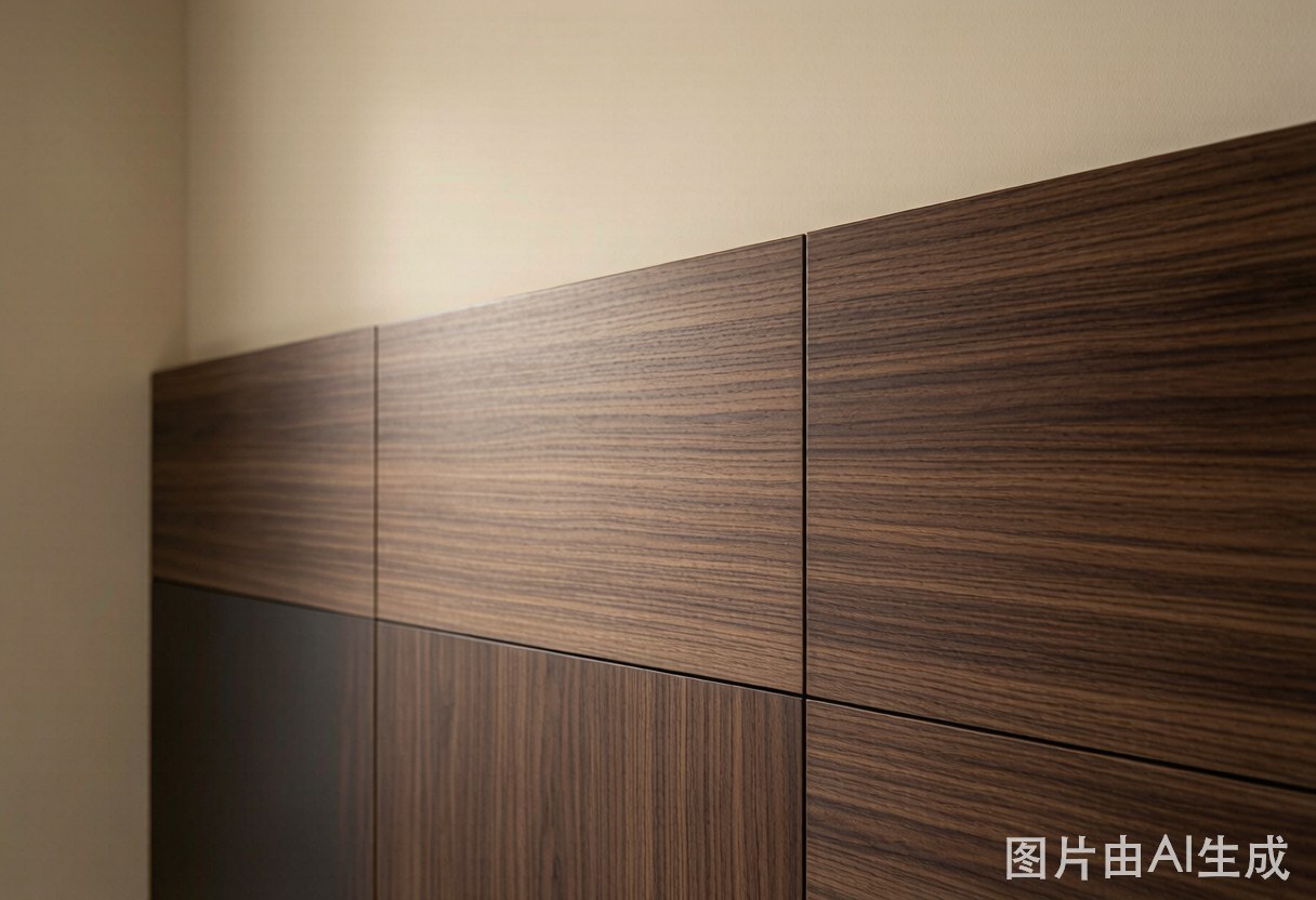 护墙系统
